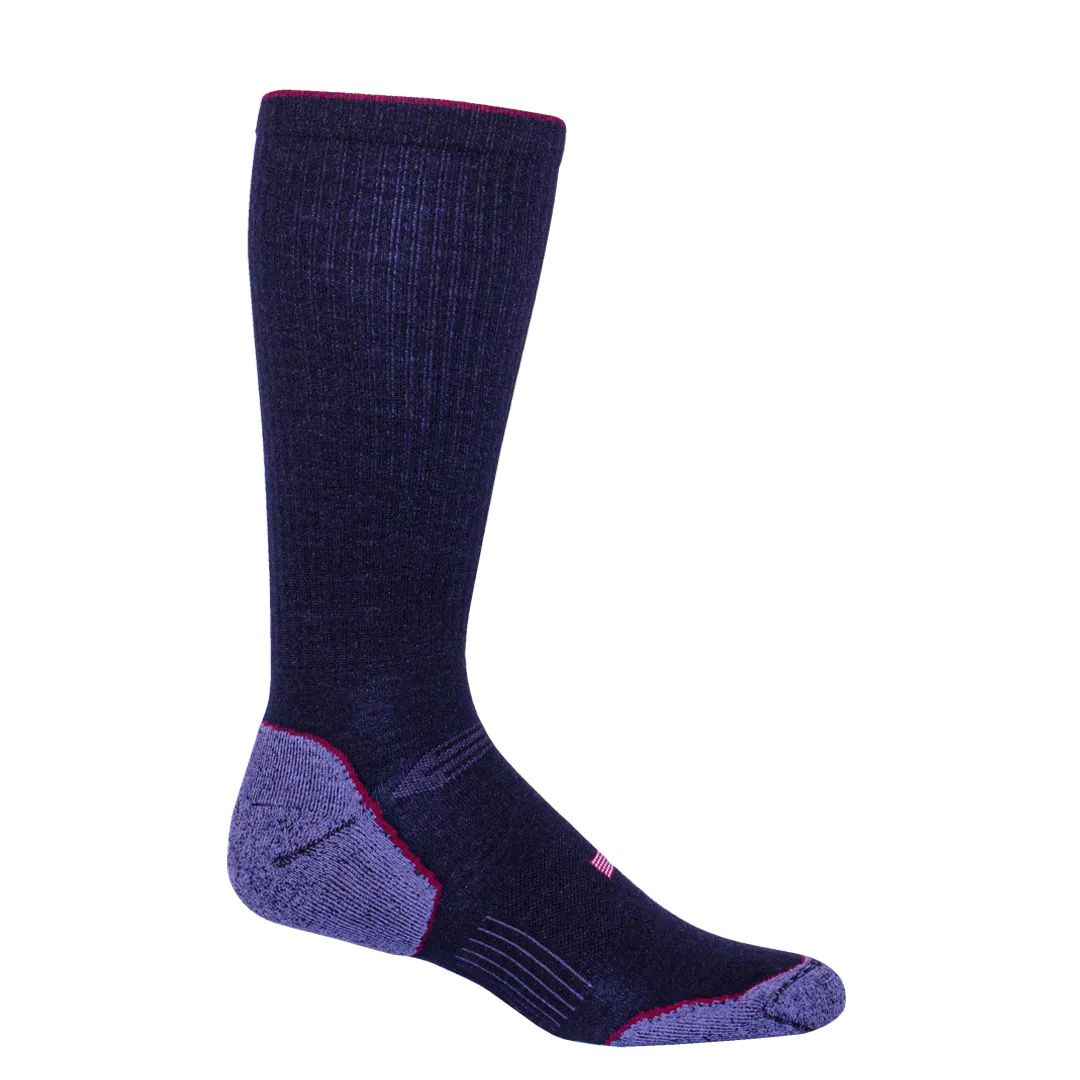 Grit Boot