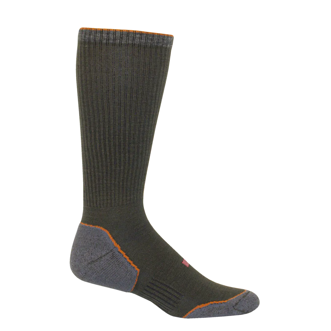 Grit Boot