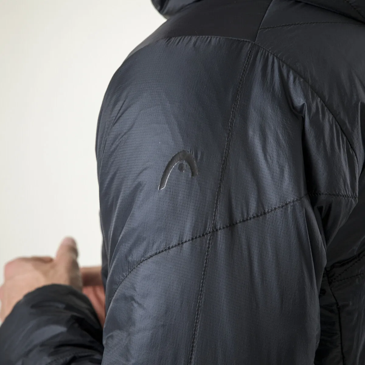 Head Men's KORE Lightweight Jacket 2024