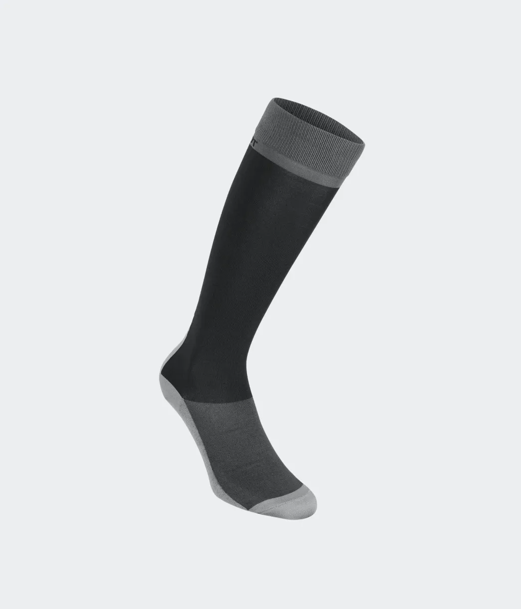HORSE PILOT LIGHT SOCKS 2 PACK