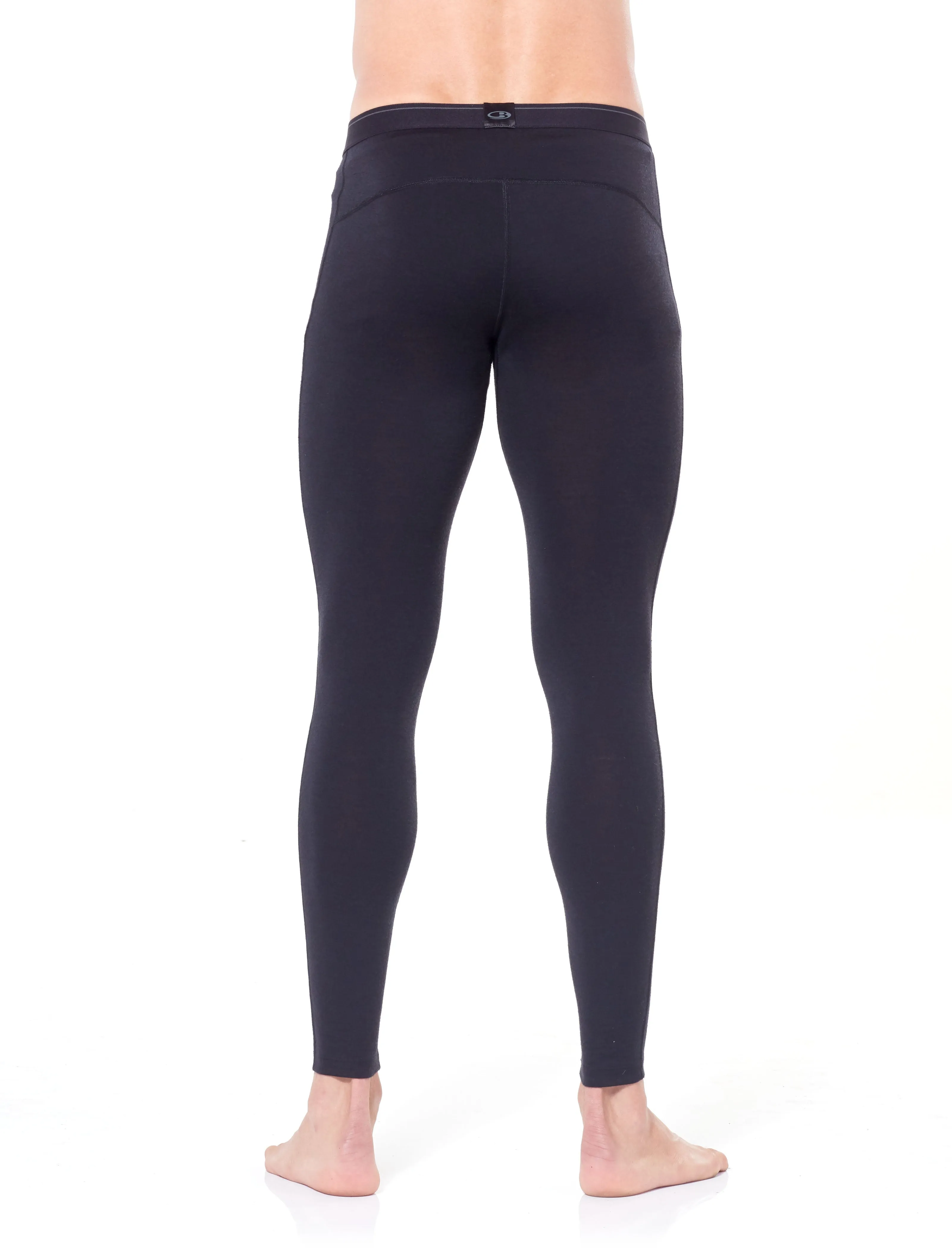 Icebreaker Mens 200 Oasis Leggings
