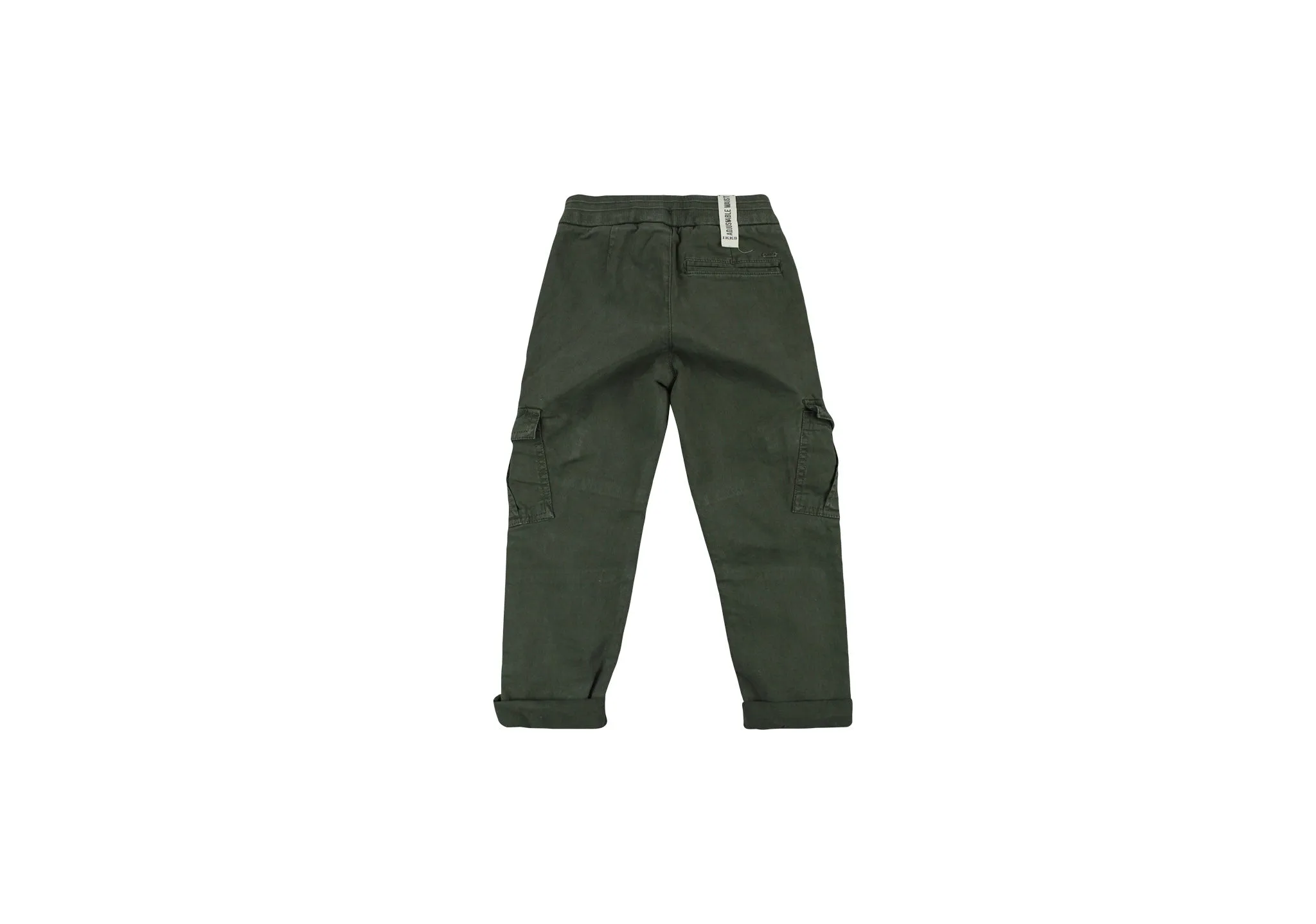 Ikks, Boys Trousers, 6 Years