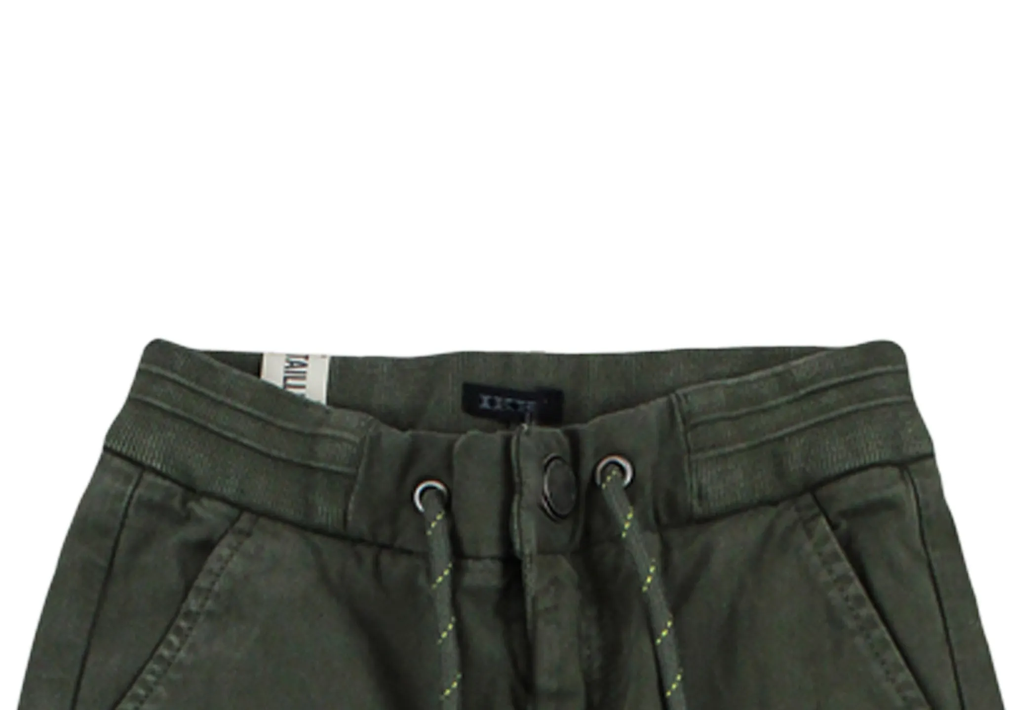 Ikks, Boys Trousers, 6 Years