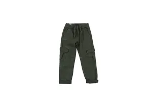 Ikks, Boys Trousers, 6 Years