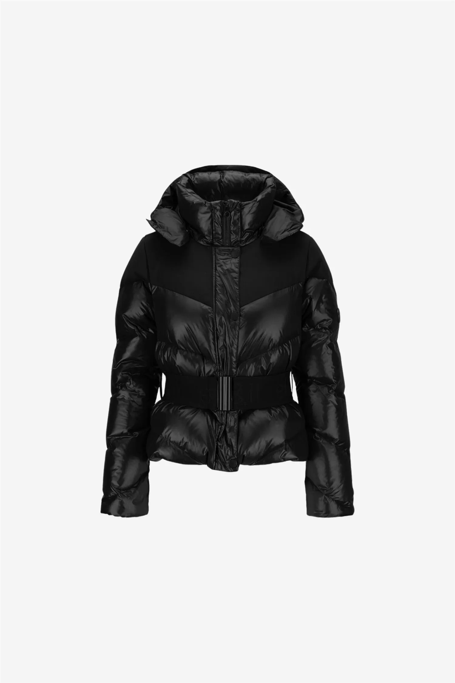 Jennie Down Jacket Black