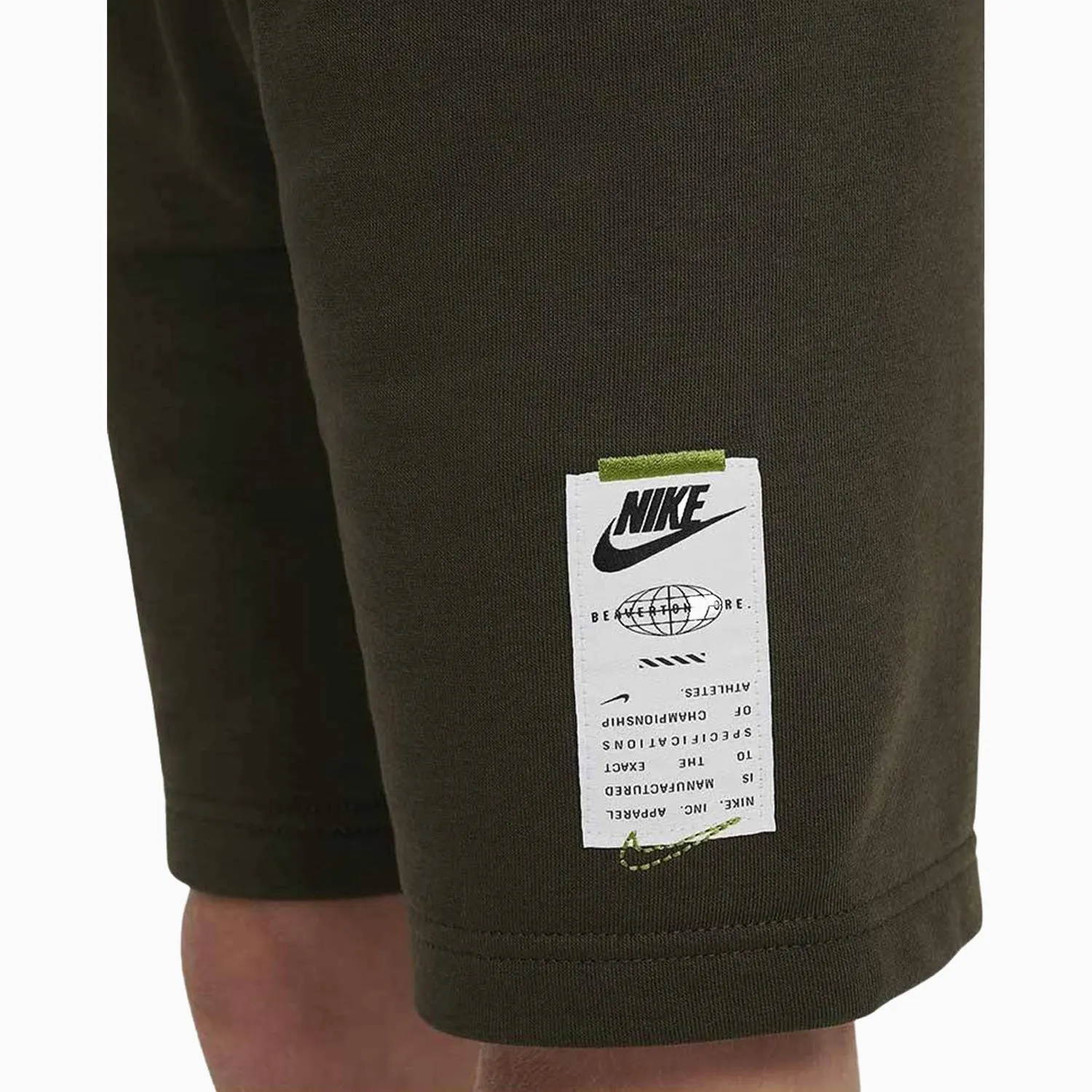 Kid's Sportswear Club Splty Ft 2 Piece Set Outfit