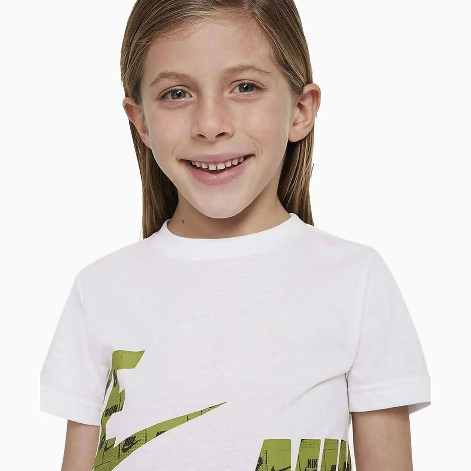 Kid's Sportswear Club Splty Ft 2 Piece Set Outfit