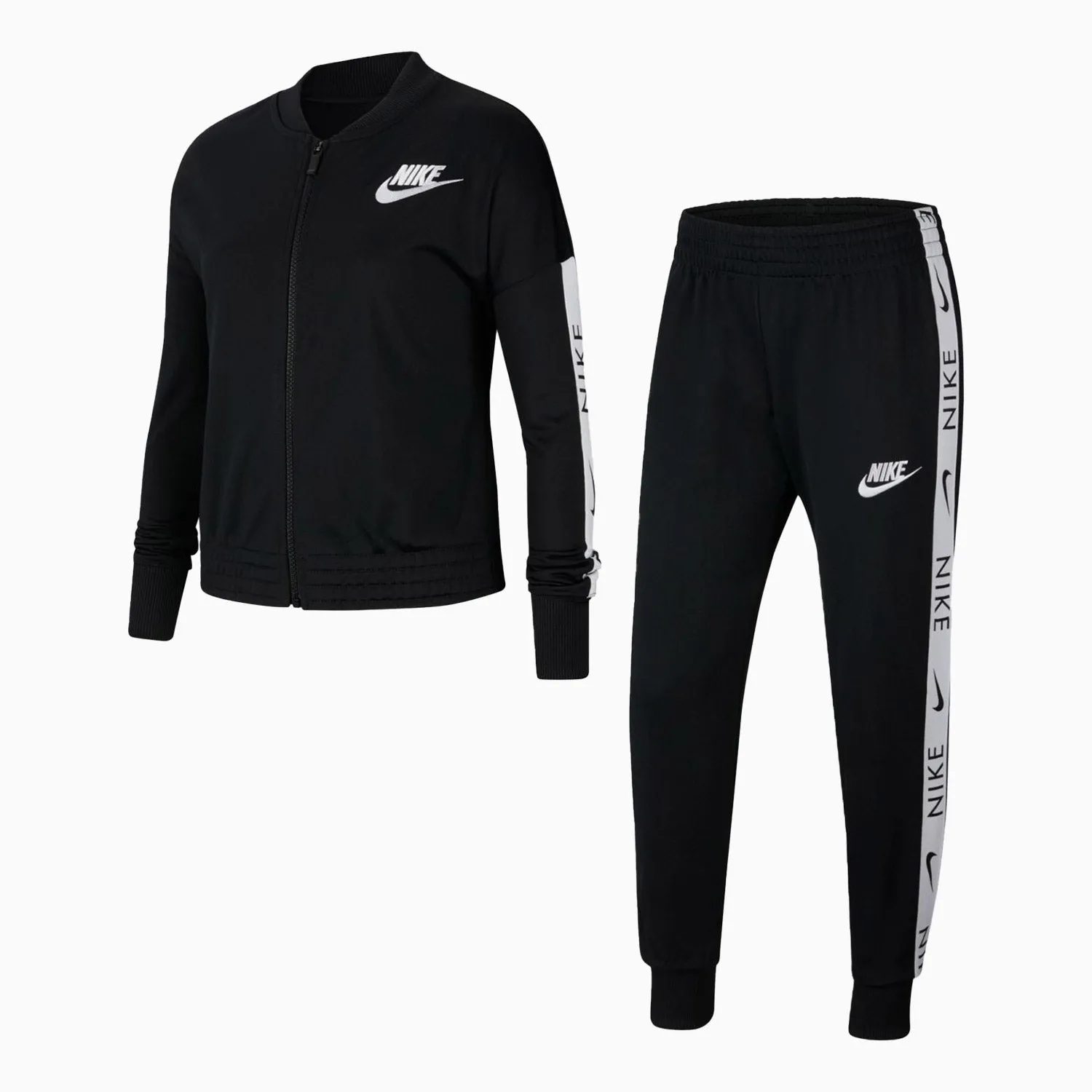 Kid's Sportswear Heritage Tracksuit