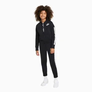 Kid's Sportswear Heritage Tracksuit