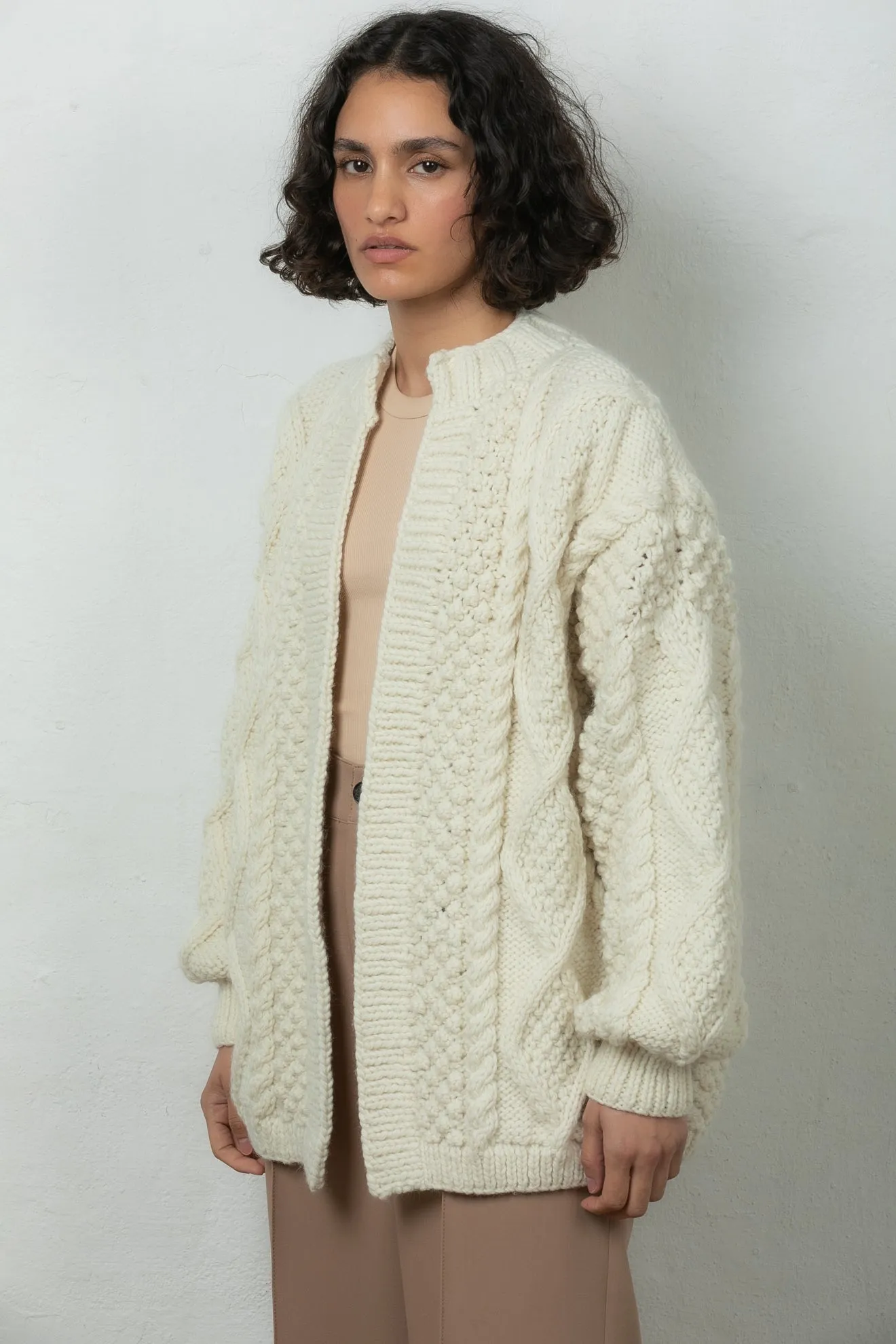 Kim Cardigan