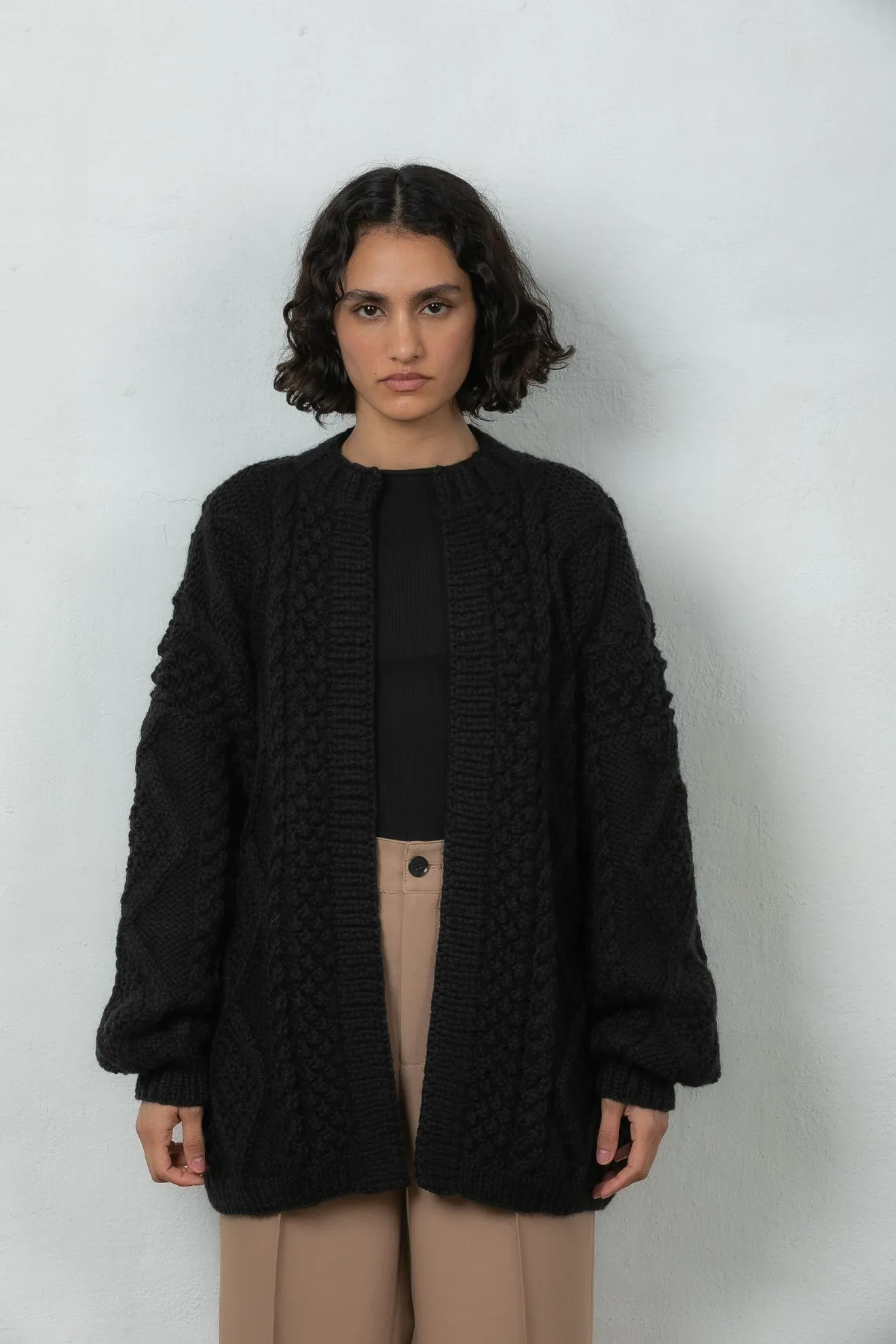 Kim Cardigan