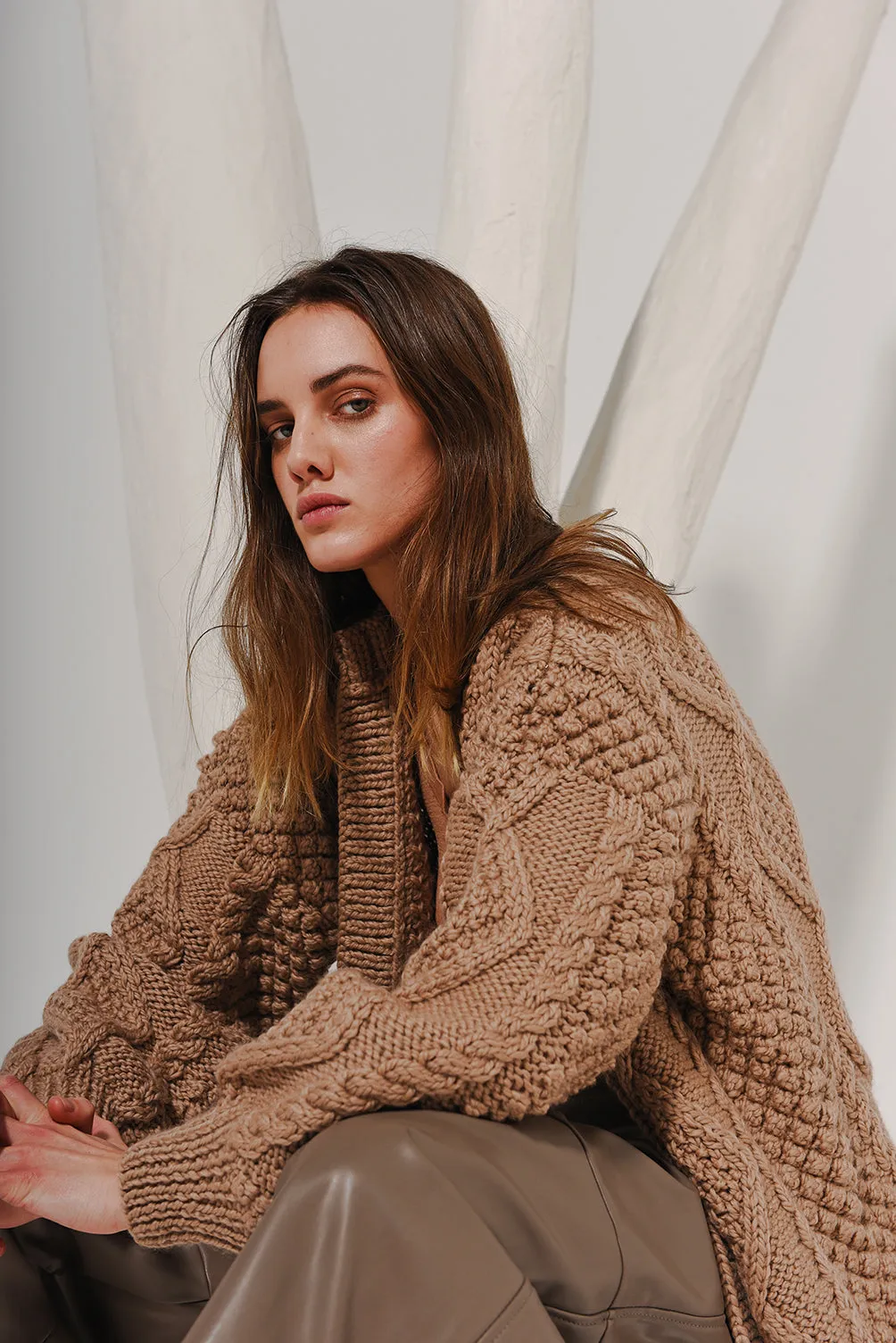 Kim Cardigan