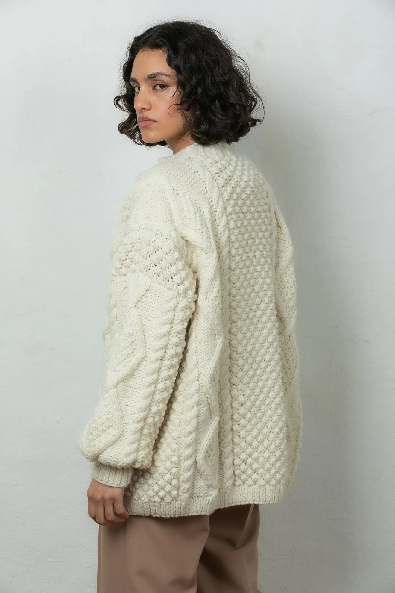 Kim Cardigan
