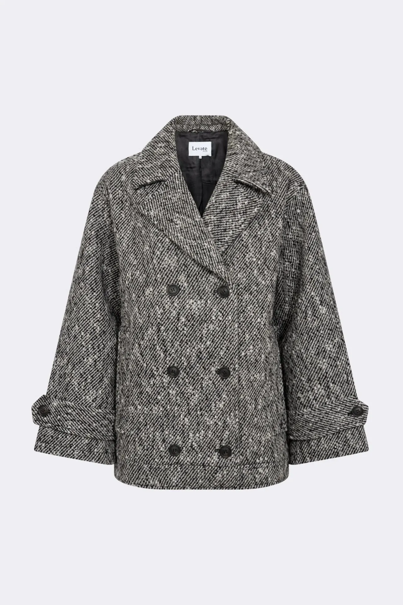 Levete Room - LR-Honey-2 Coat