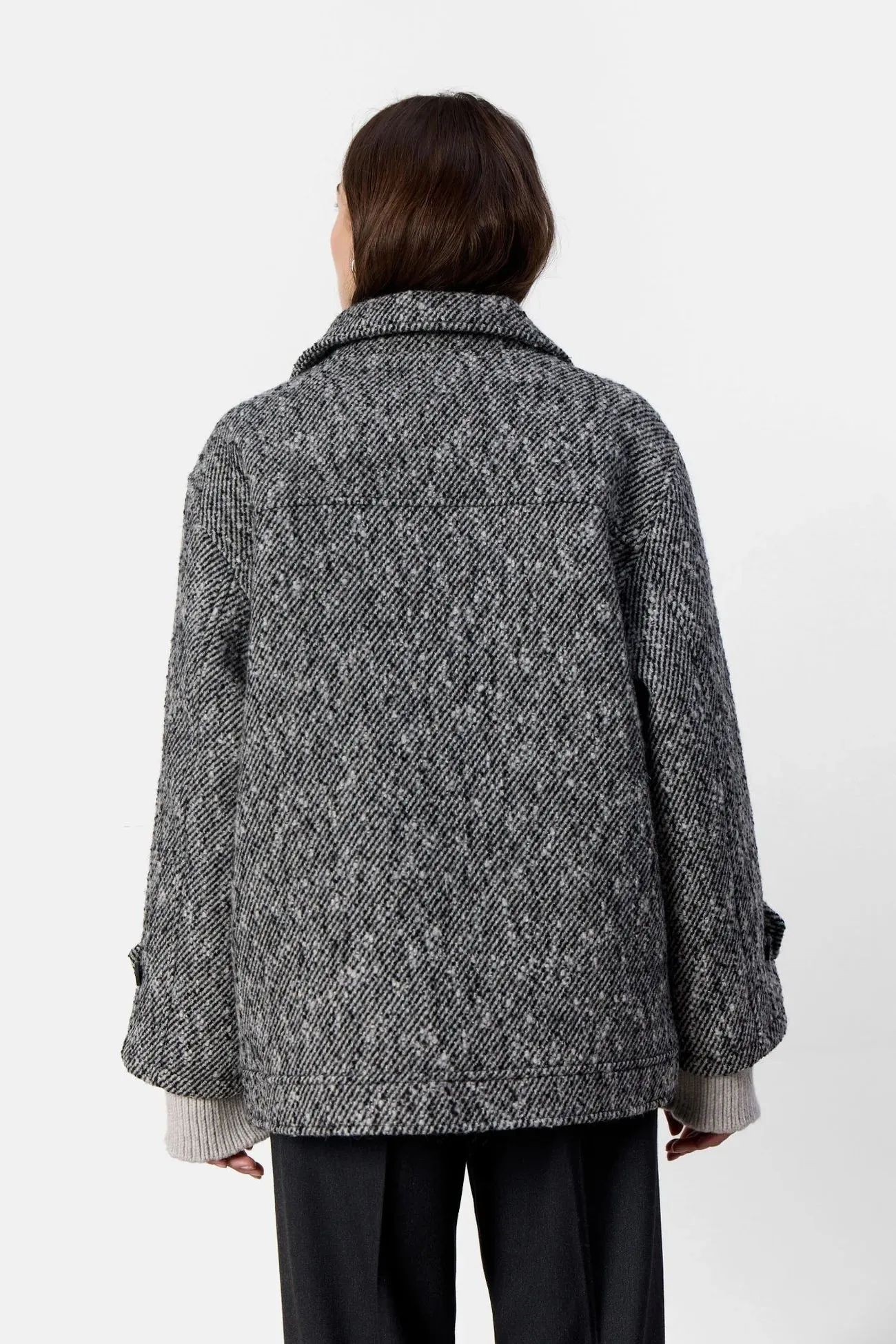 Levete Room - LR-Honey-2 Coat