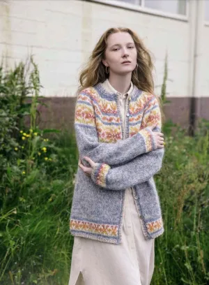 Light Breeze - Knitting Kit