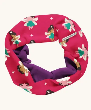 Maxomorra Fairy Sweat Tube Scarf