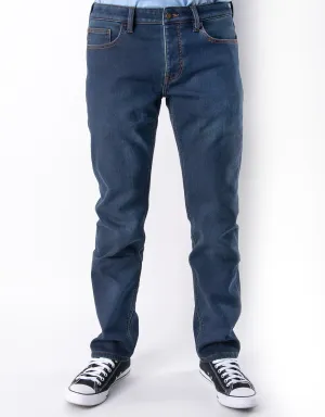 MEN'S SCORCH NEO STRAIGHT FIT JEANS