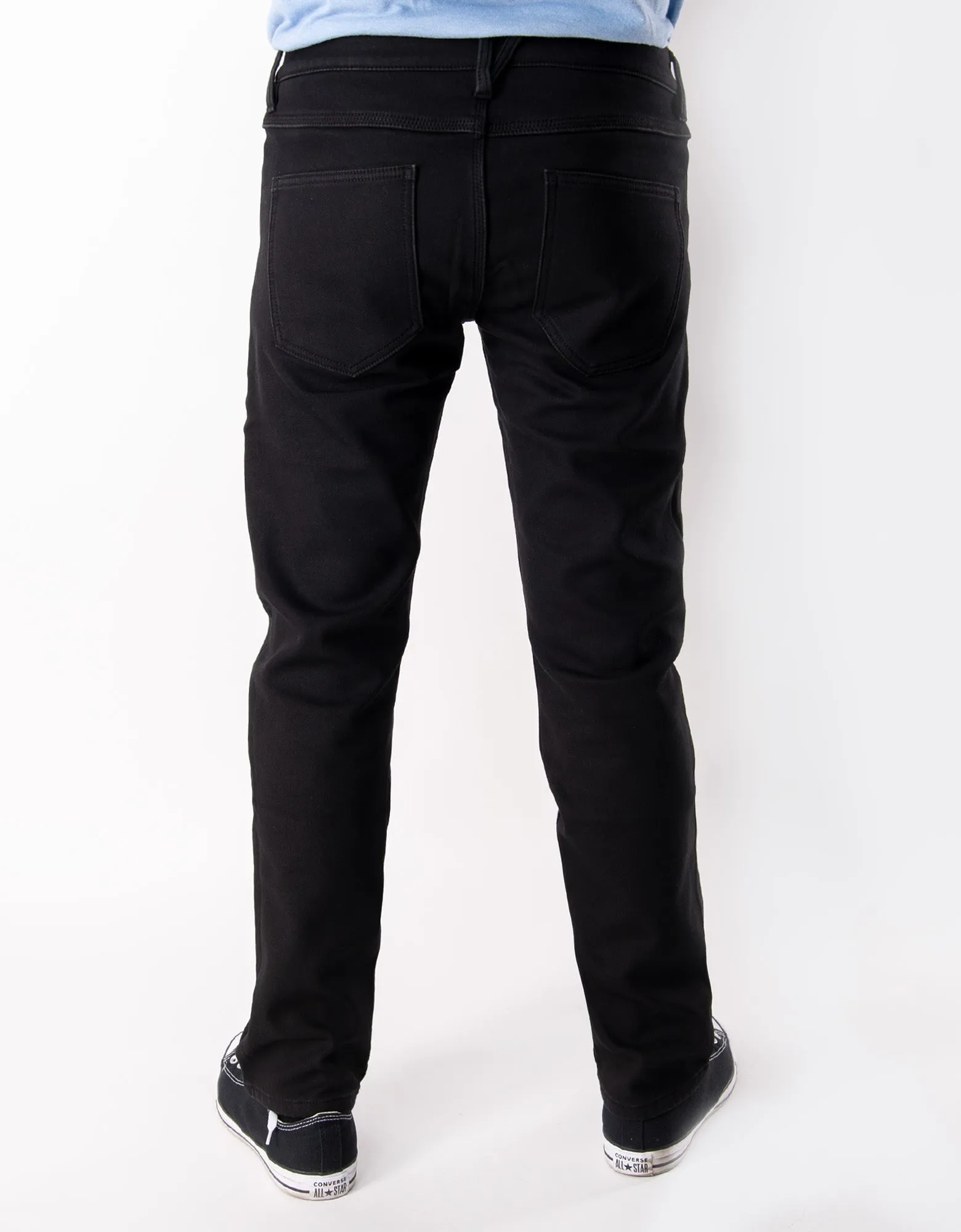 MEN'S SCORCH NEO STRAIGHT FIT JEANS
