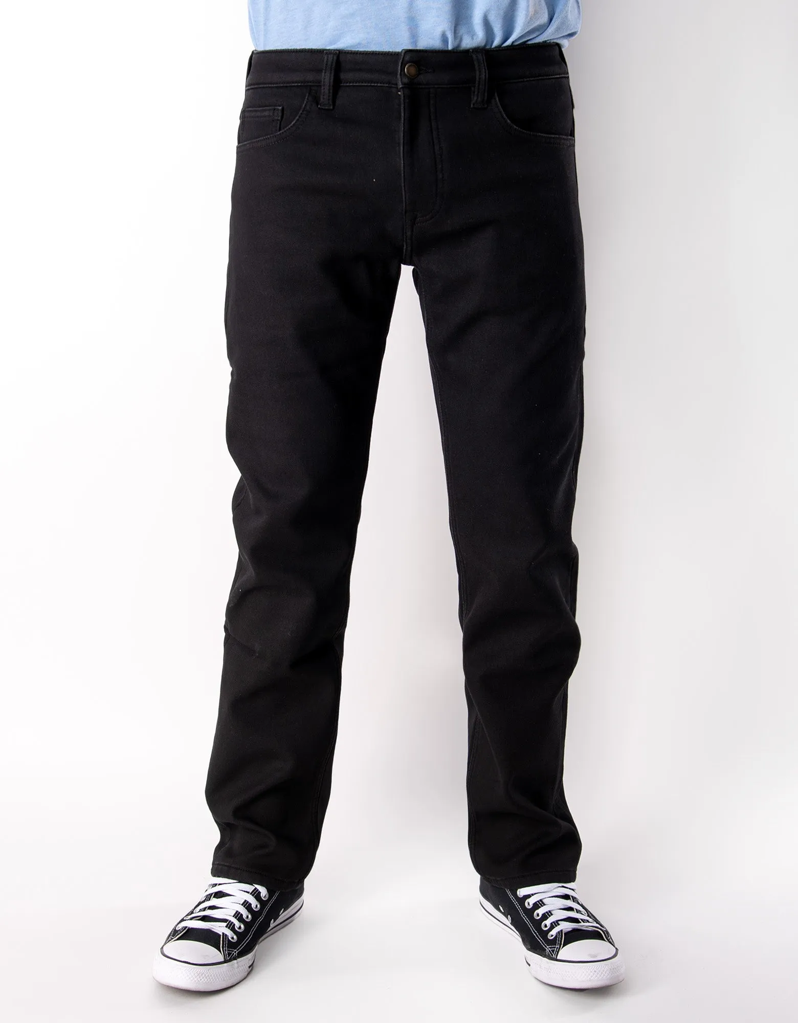 MEN'S SCORCH NEO STRAIGHT FIT JEANS