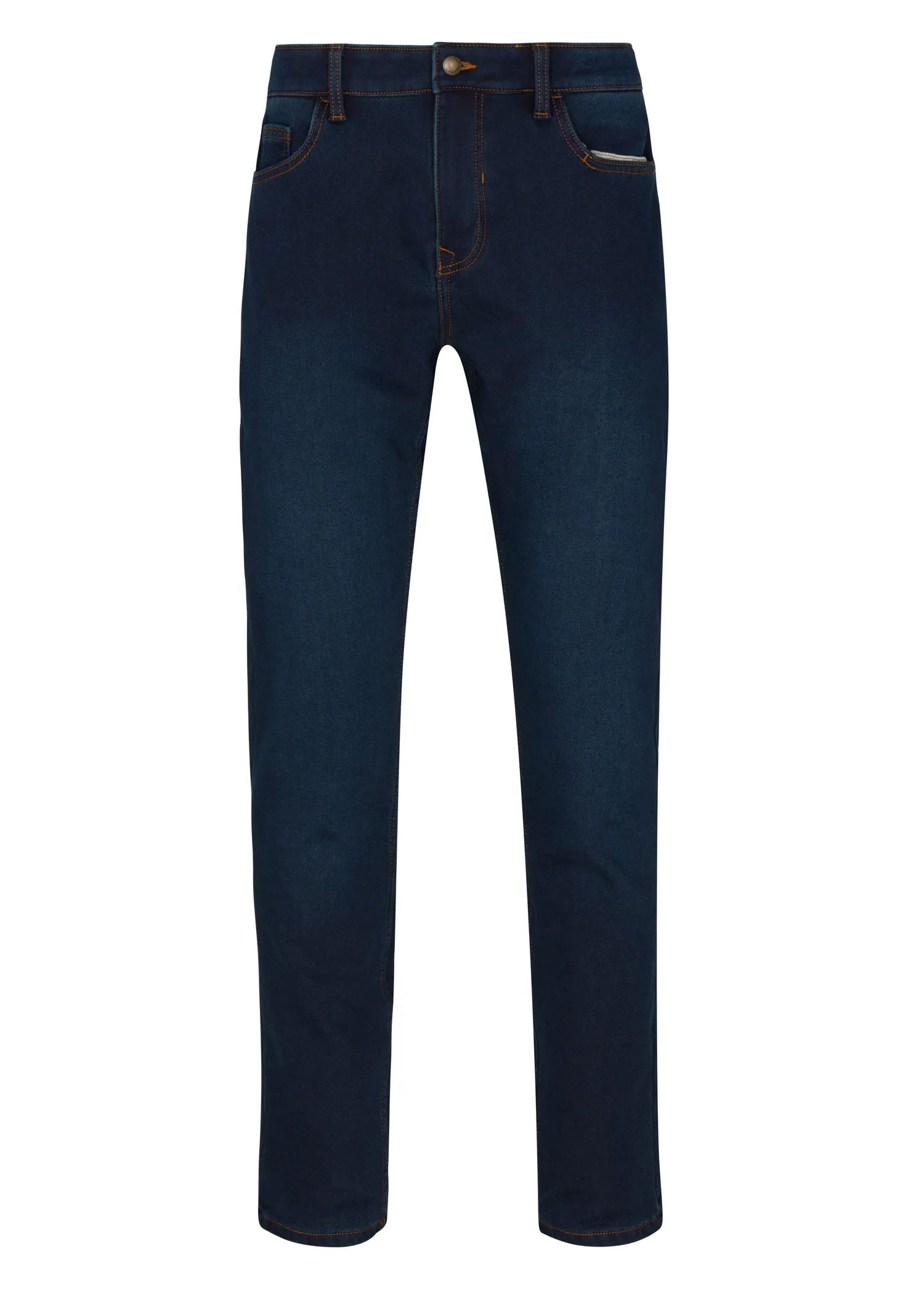 MEN'S SCORCH NEO STRAIGHT FIT JEANS