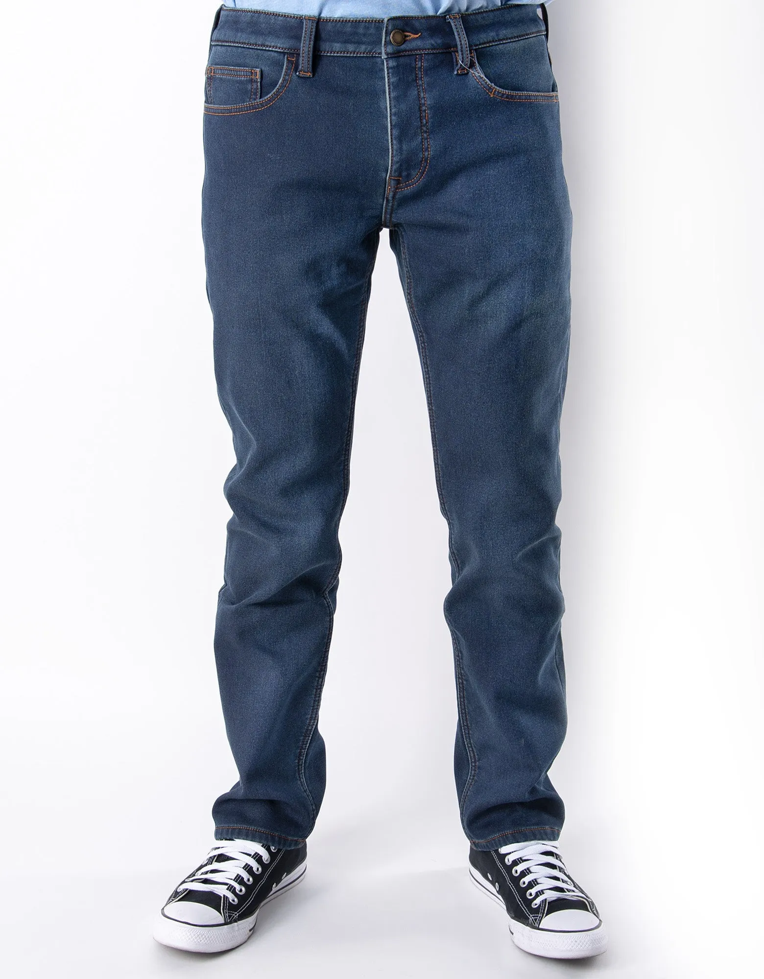 MEN'S SCORCH NEO STRAIGHT FIT JEANS