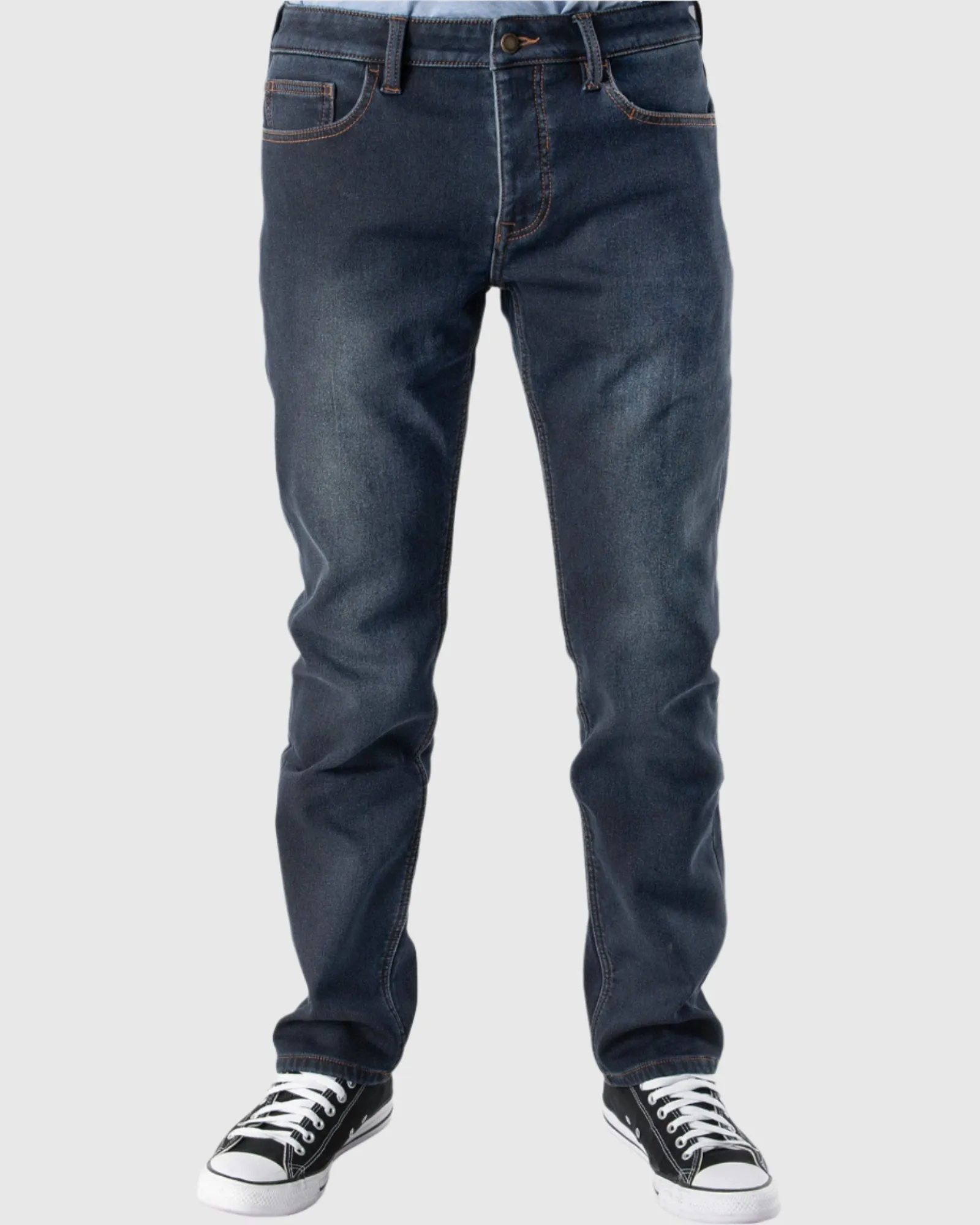 MEN'S SWITCH NEO STRAIGHT FIT JEANS