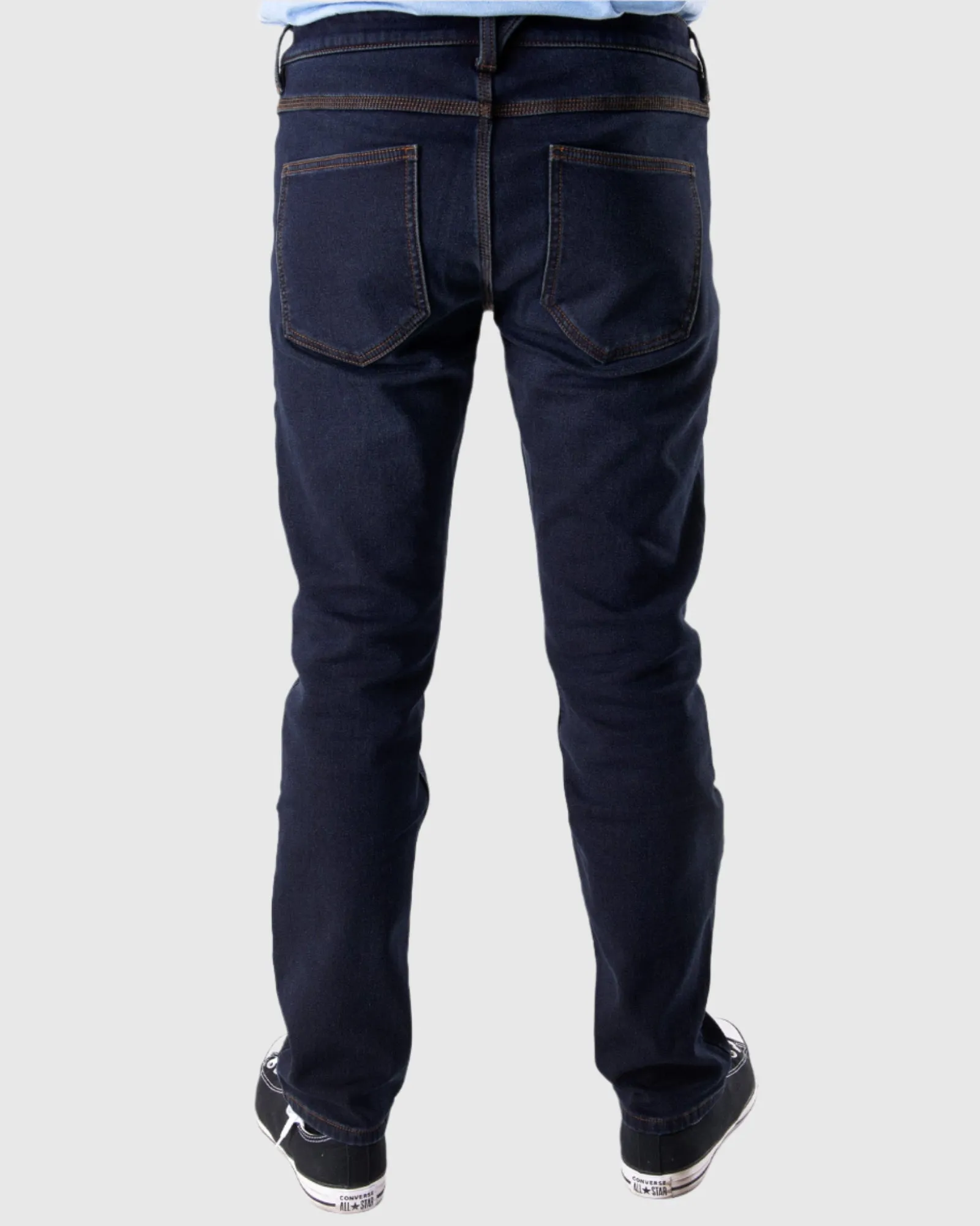 MEN'S SWITCH NEO STRAIGHT FIT JEANS