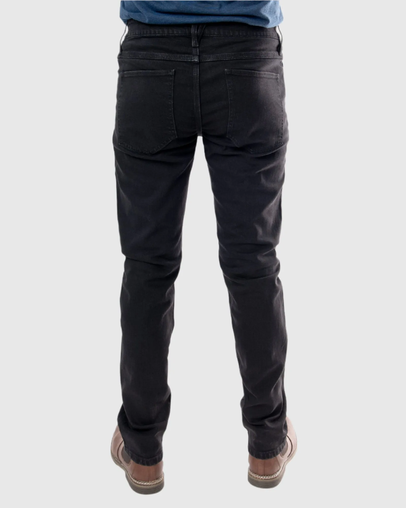 MEN'S SWITCH NEO STRAIGHT FIT JEANS
