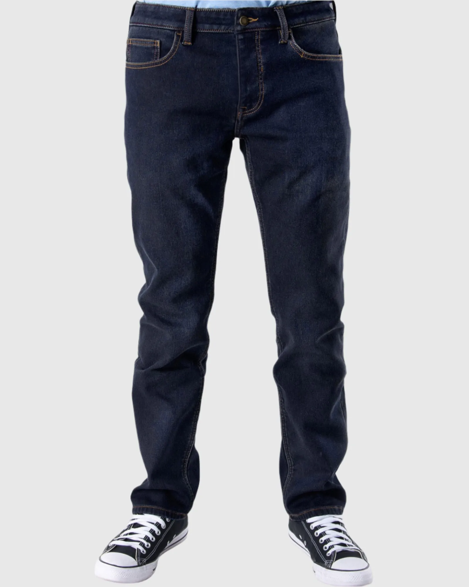 MEN'S SWITCH NEO STRAIGHT FIT JEANS