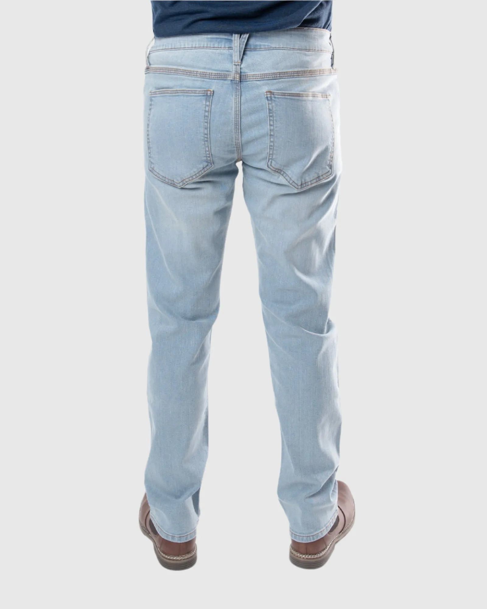 MEN'S SWITCH NEO STRAIGHT FIT JEANS
