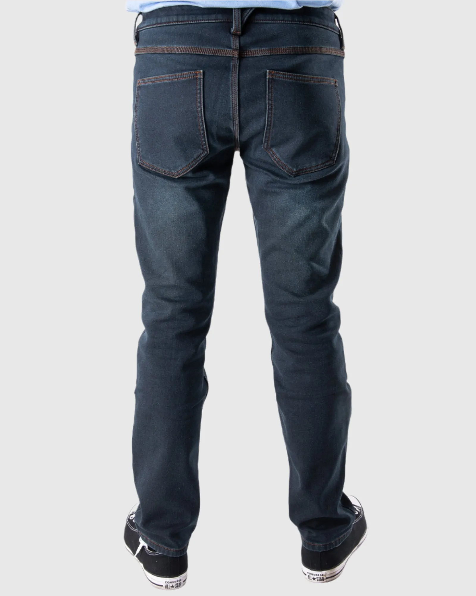 MEN'S SWITCH NEO STRAIGHT FIT JEANS