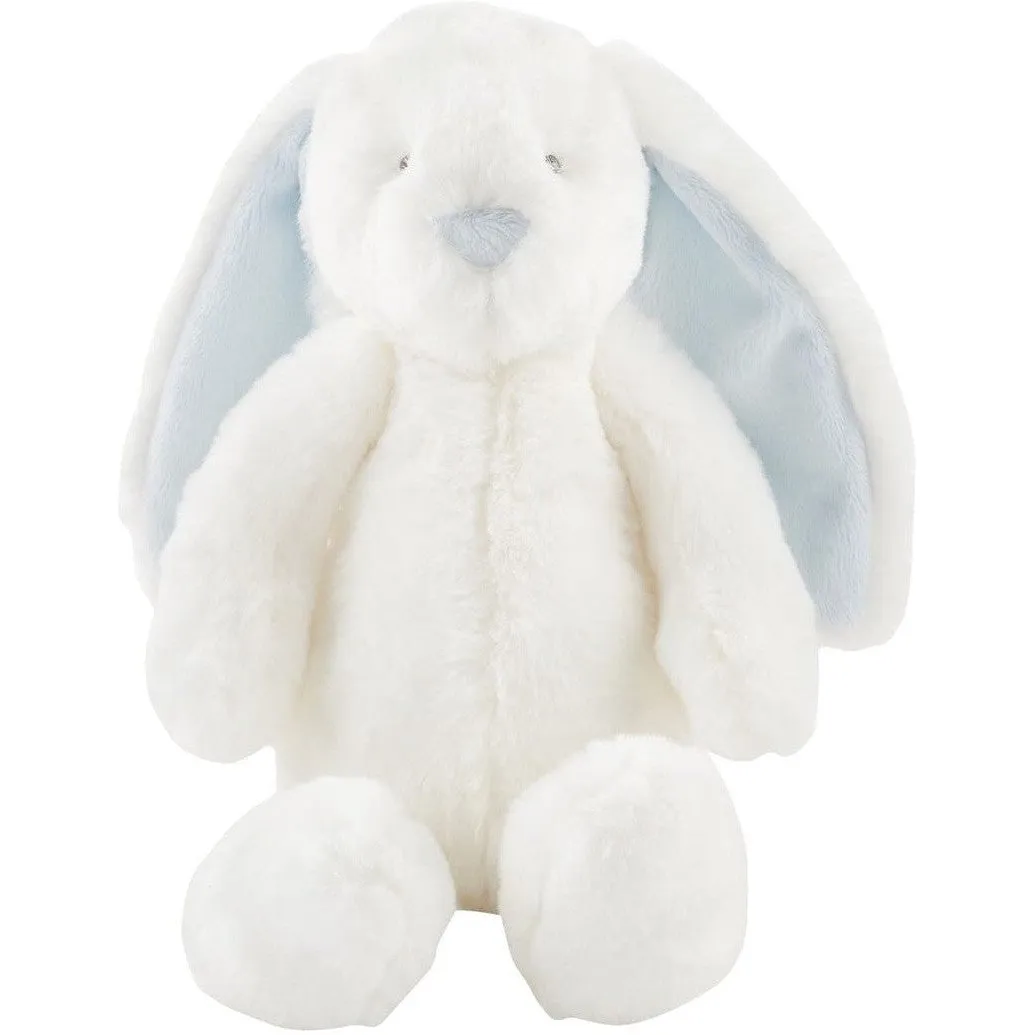 Mud Pie Small Plush Blue Bunny