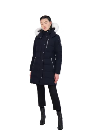PALMERSTON PARKA