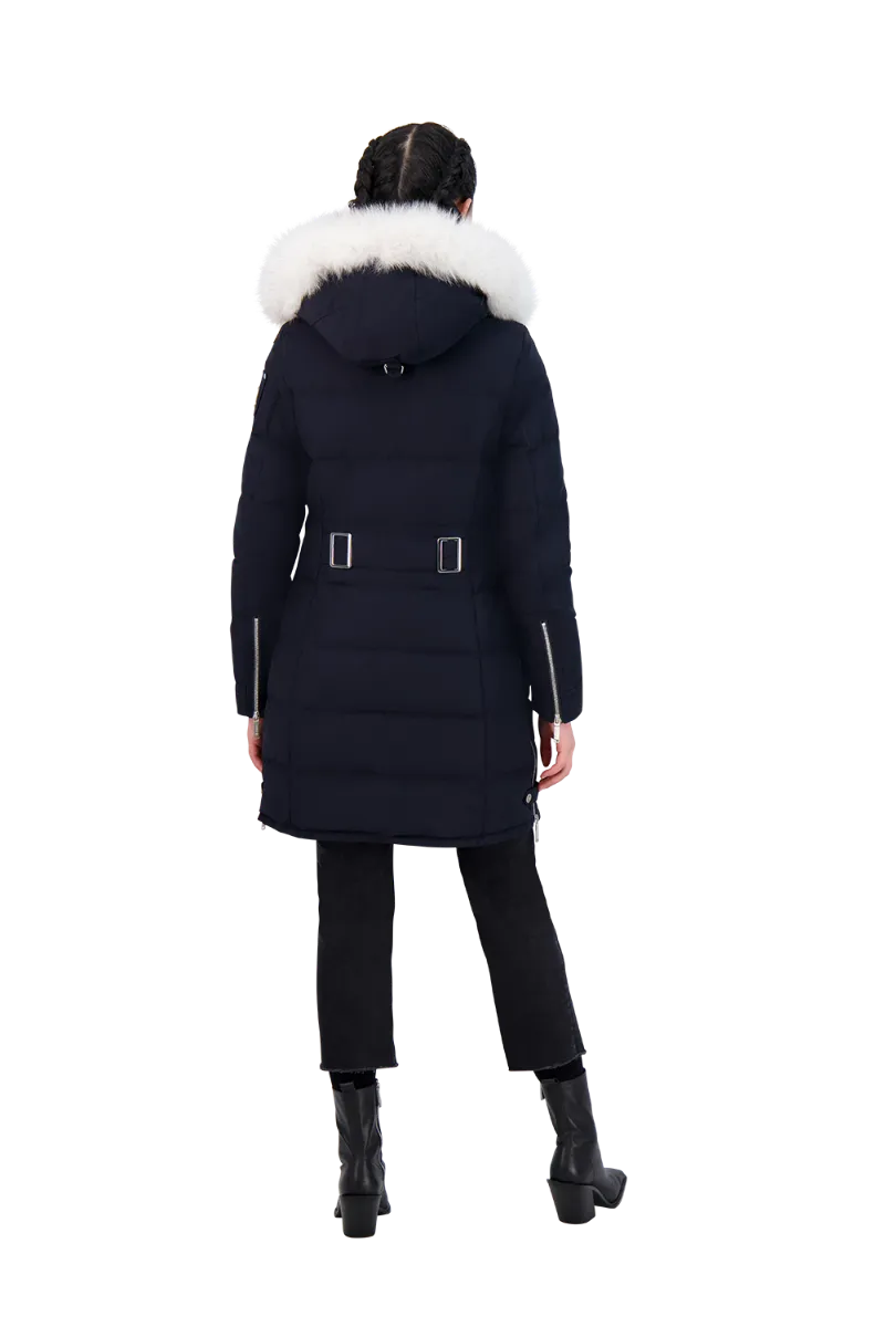 PALMERSTON PARKA