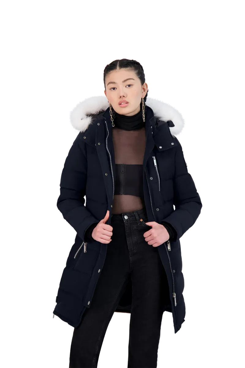 PALMERSTON PARKA