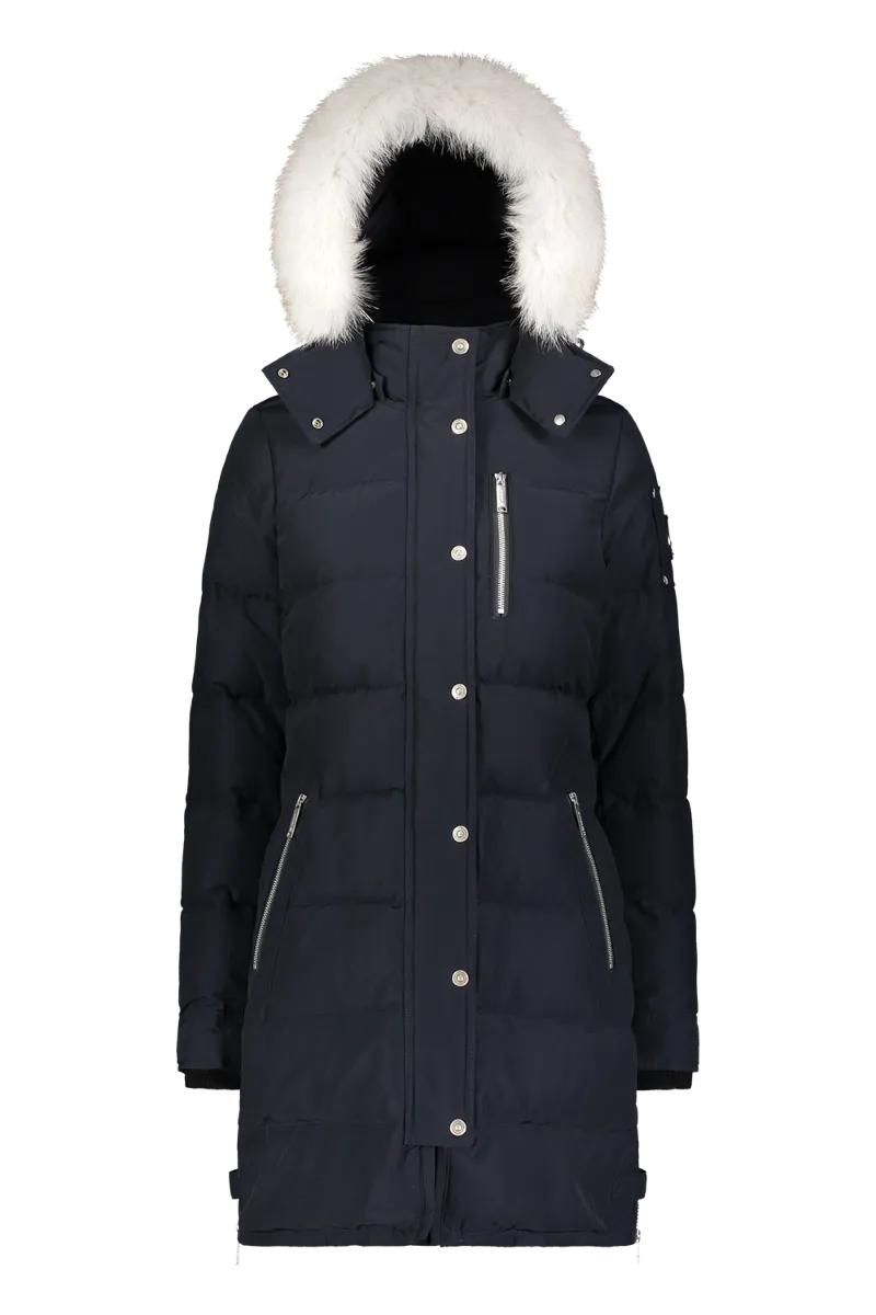 PALMERSTON PARKA
