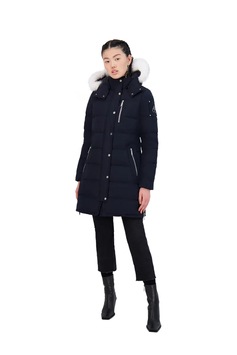 PALMERSTON PARKA