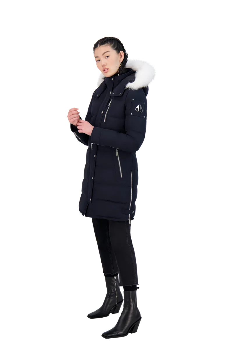 PALMERSTON PARKA