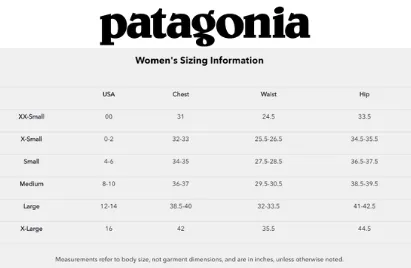 Patagonia Wmns Micro D 1/4 Zip