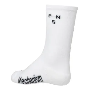 PNS Mechanism Thermal Socks White