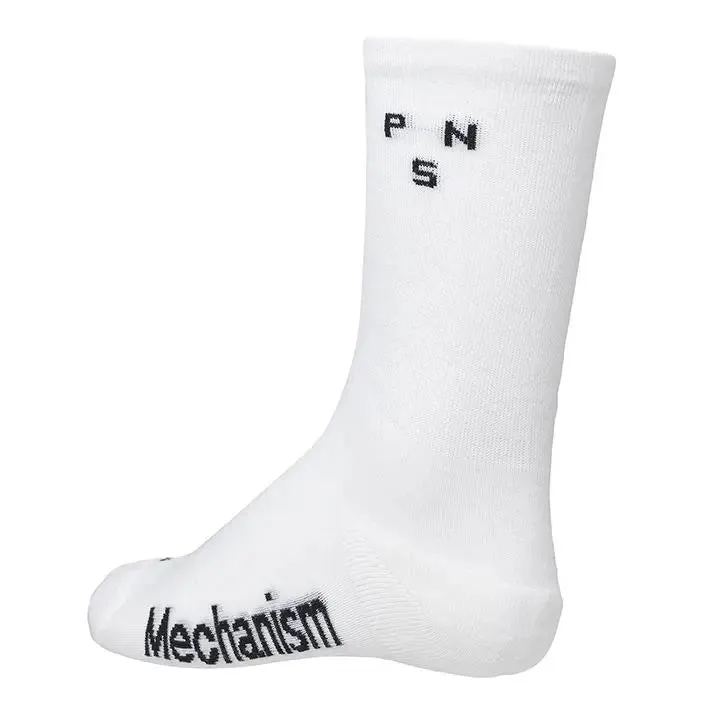 PNS Mechanism Thermal Socks White