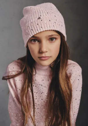 PRAMIE FUR TRIM JACKET