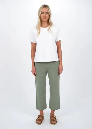 Rocky Pants - Khaki