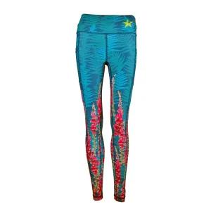 Sale Unisex Leggings | Foxy Trails