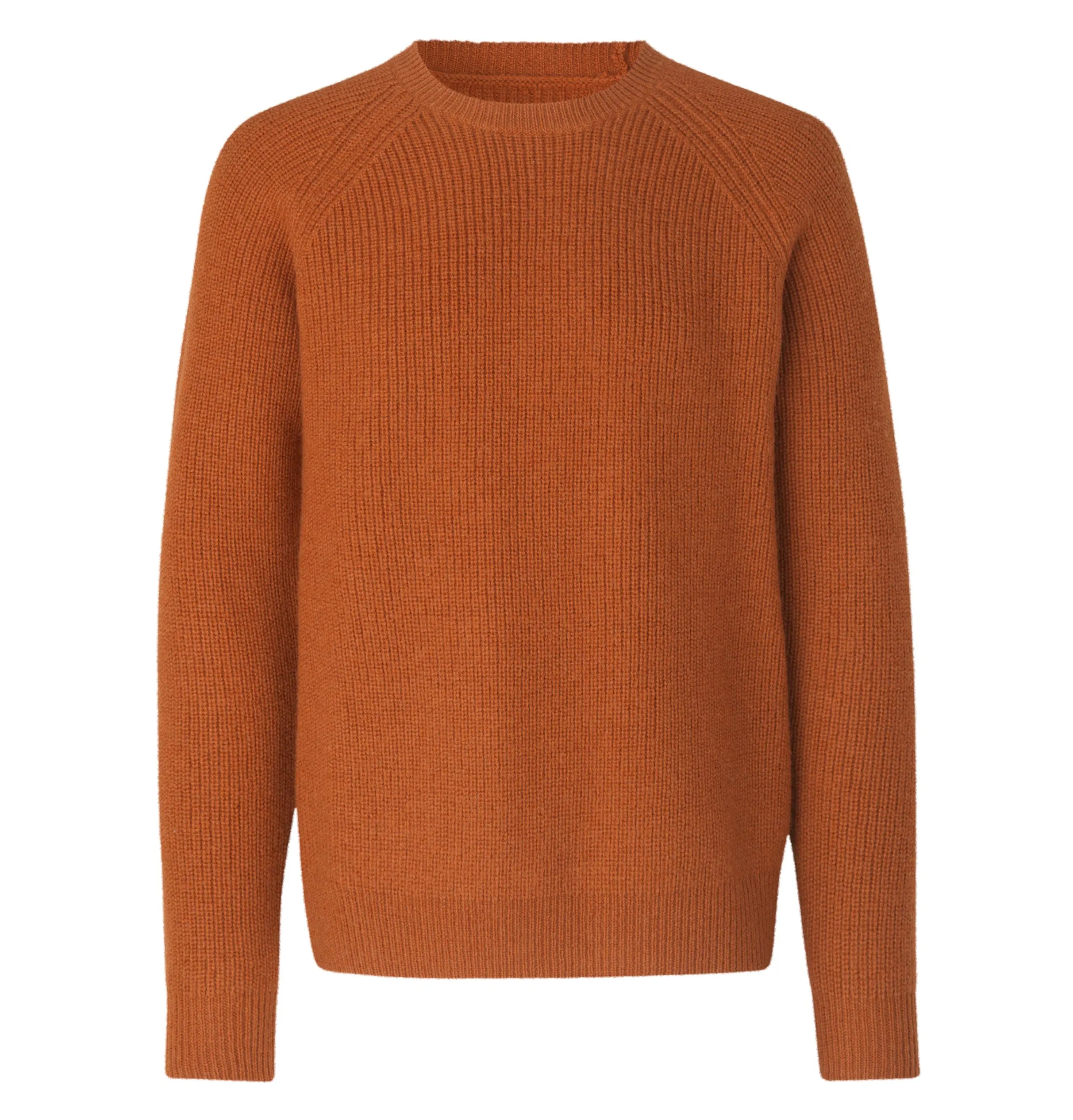 Samsoe & Samsoe Flint Crewneck Jumper