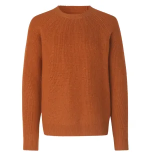 Samsoe & Samsoe Flint Crewneck Jumper