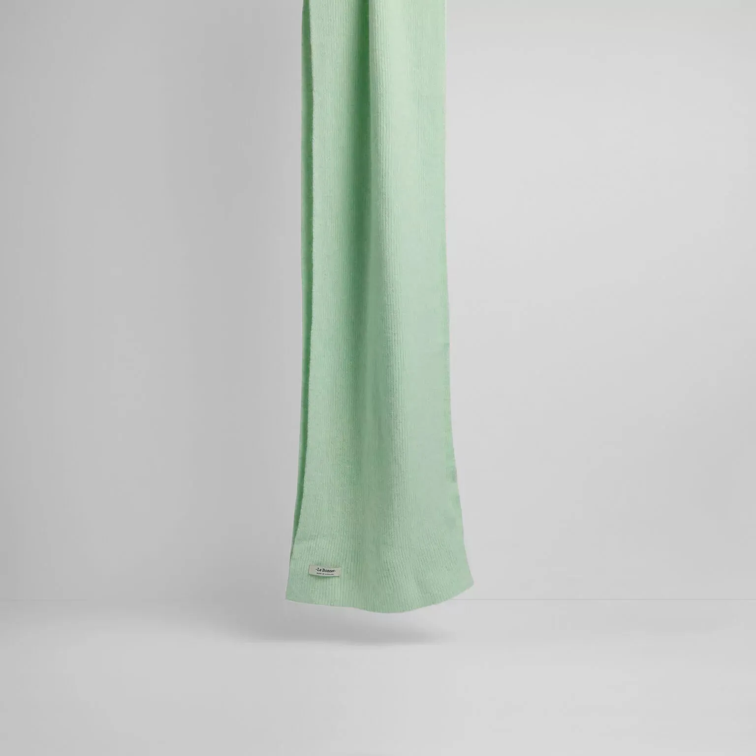 SCARF | SOFT MINT