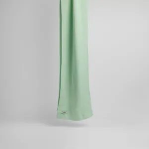SCARF | SOFT MINT