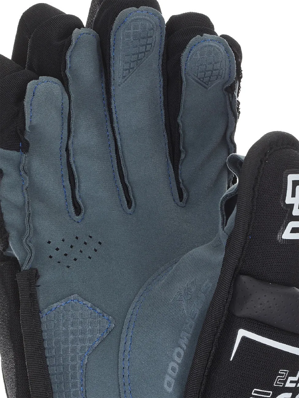 Sherwood Code TMP 2 Senior Hockey Glove
